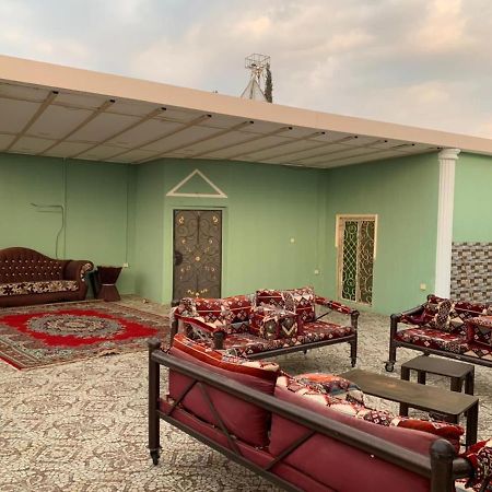 روز الهدا Villa Eksteriør bilde