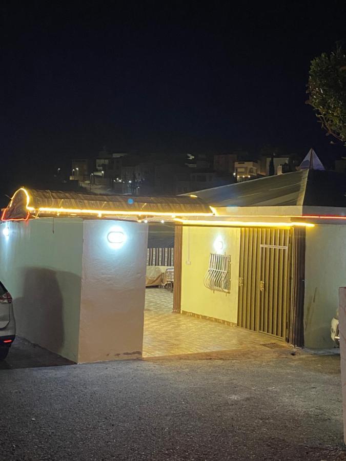 روز الهدا Villa Eksteriør bilde