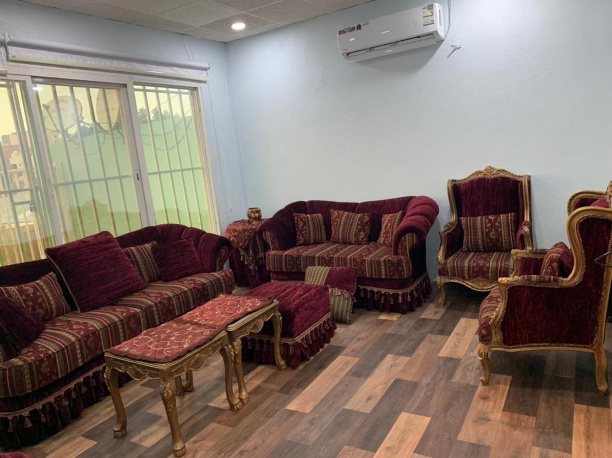 روز الهدا Villa Eksteriør bilde