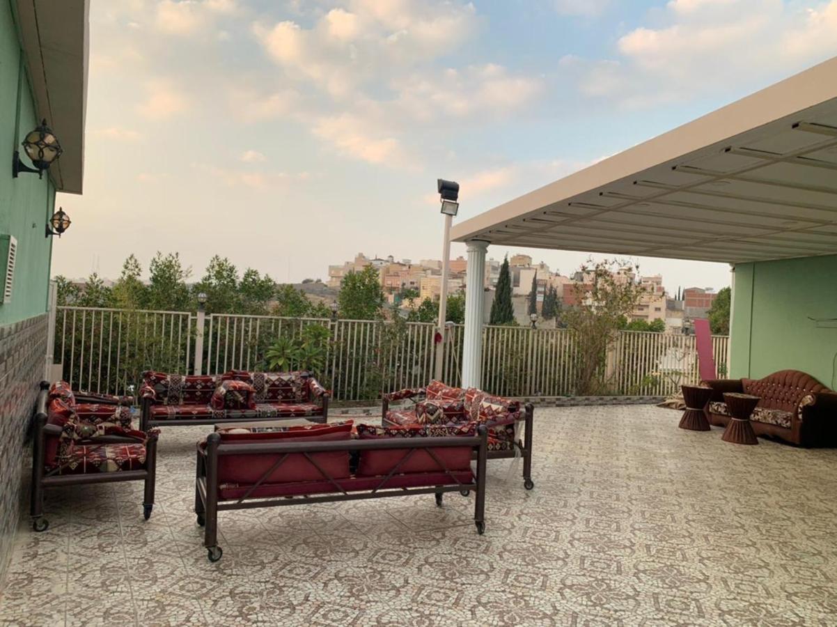 روز الهدا Villa Eksteriør bilde