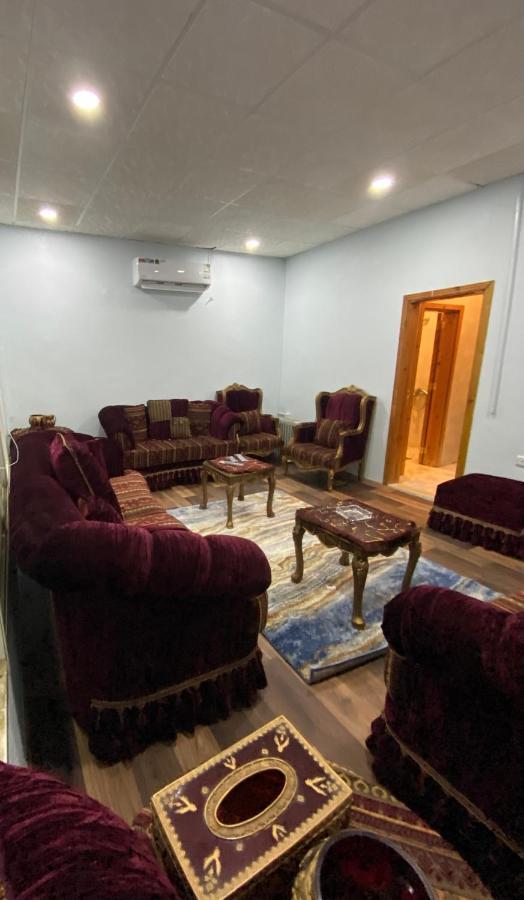 روز الهدا Villa Eksteriør bilde