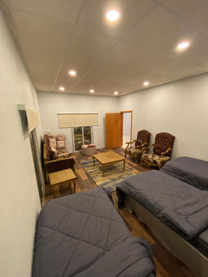 روز الهدا Villa Eksteriør bilde