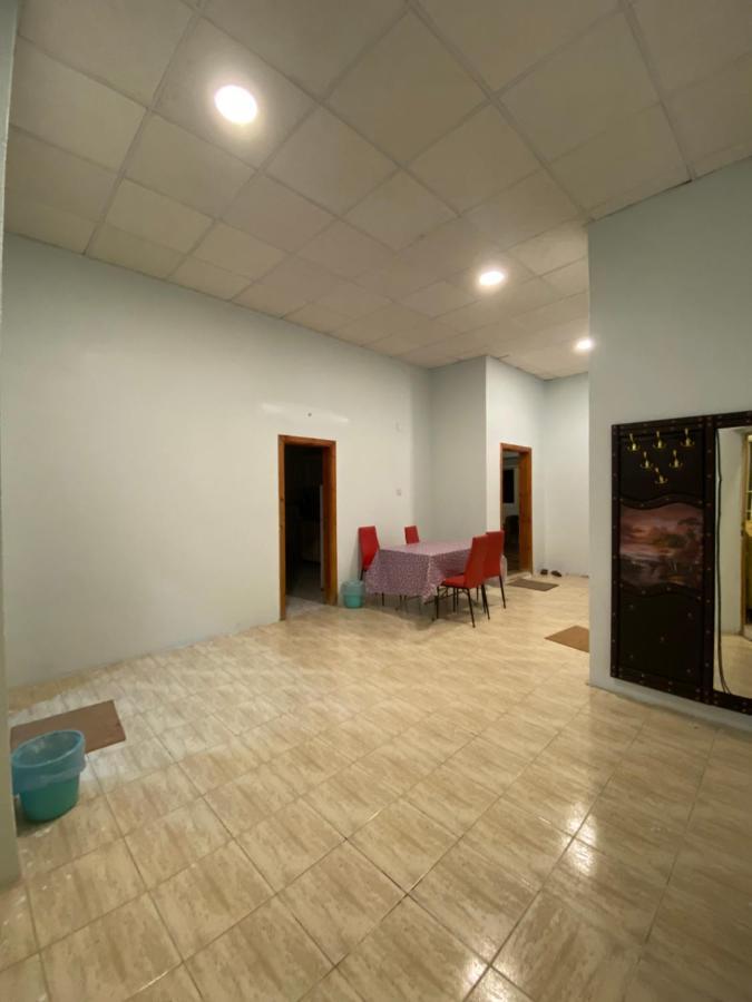 روز الهدا Villa Eksteriør bilde