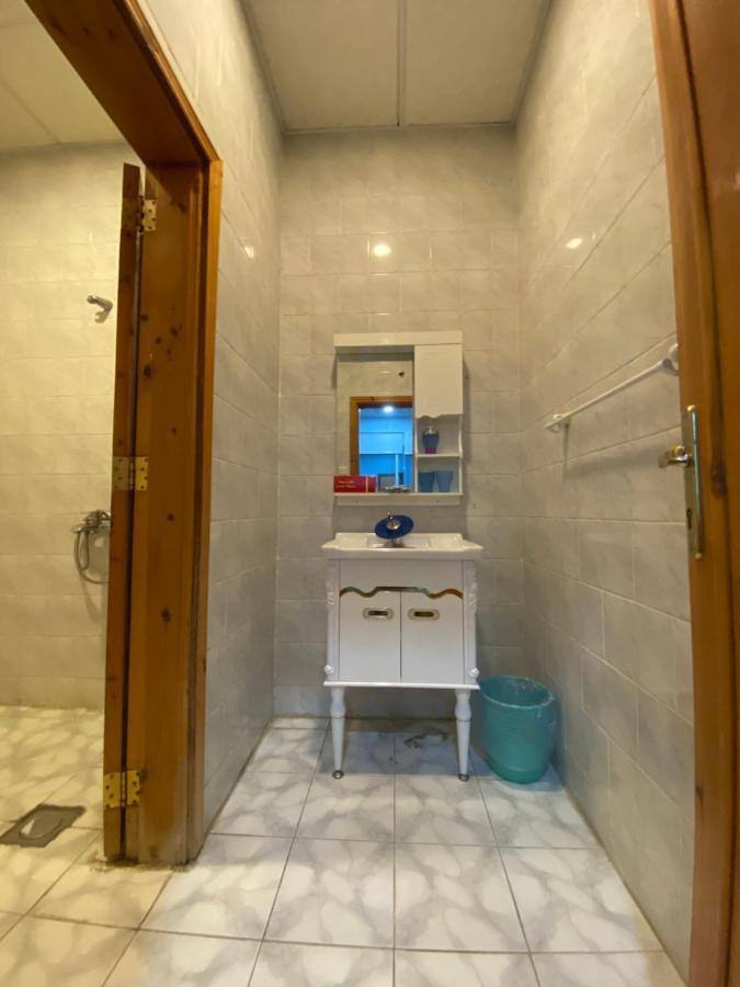 روز الهدا Villa Eksteriør bilde