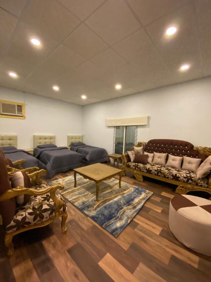 روز الهدا Villa Eksteriør bilde