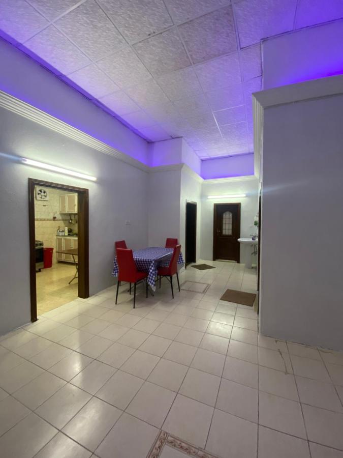 روز الهدا Villa Eksteriør bilde
