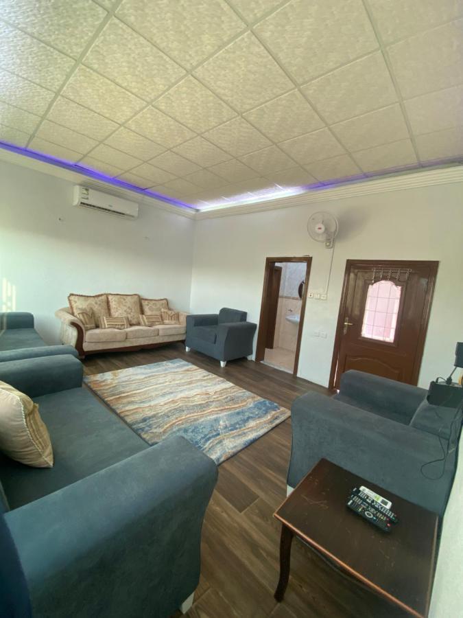 روز الهدا Villa Eksteriør bilde